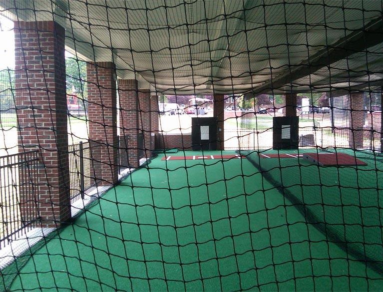 Batting Cage Turf