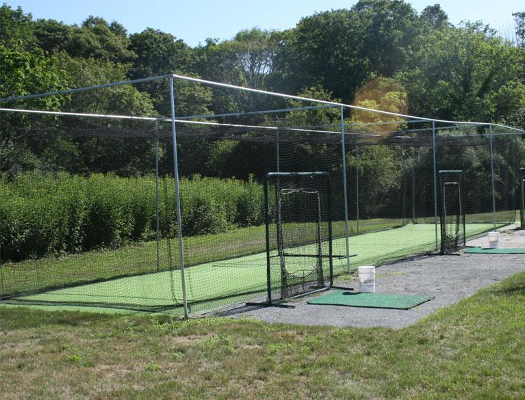 Batting Cage Turf