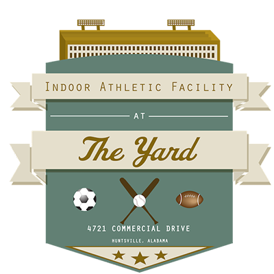 The Yard logo