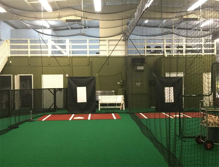 Indoor Baseball & Sports Facility Design | On Deck Sports