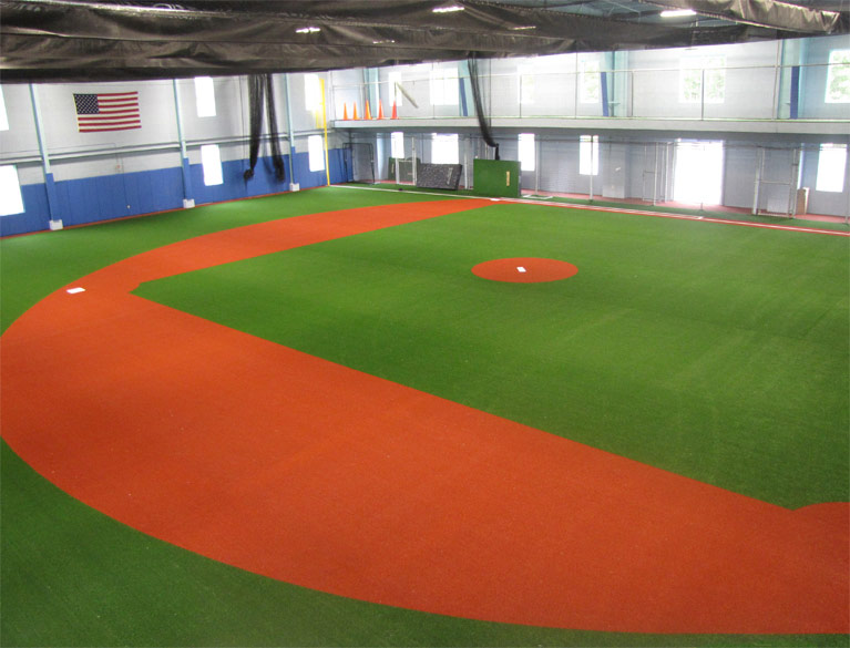 Indoor Artificial Turf