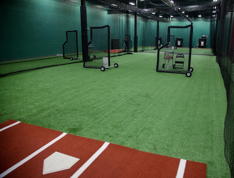 Indoor Artificial Turf