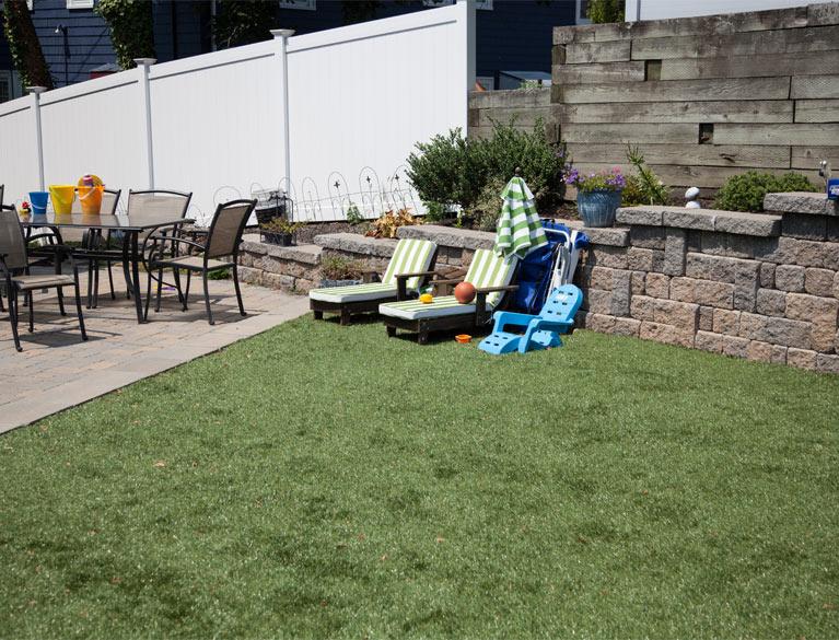 Landscape Turf