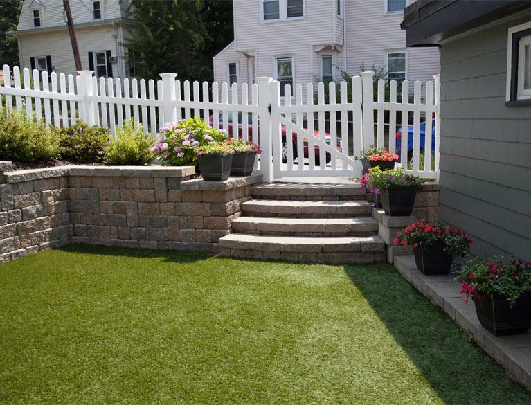 Landscape Turf