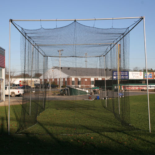 ProMounds Batting Cage Kit