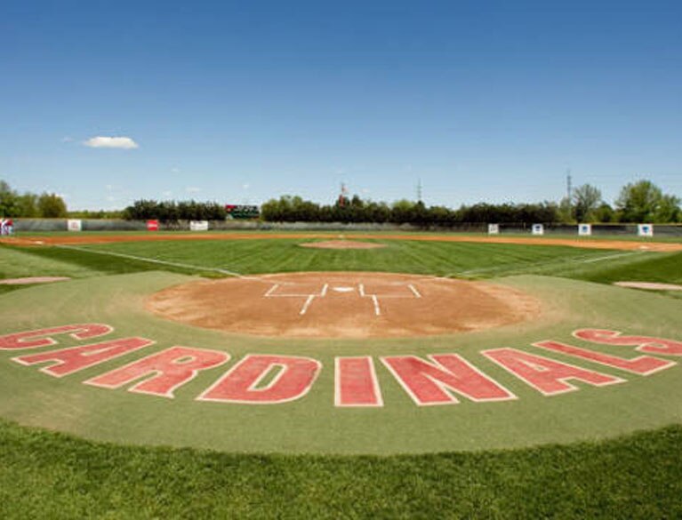 Home Plate Halos